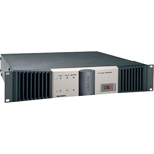 Bogen Communications M300 M-Class Power Amplifier
