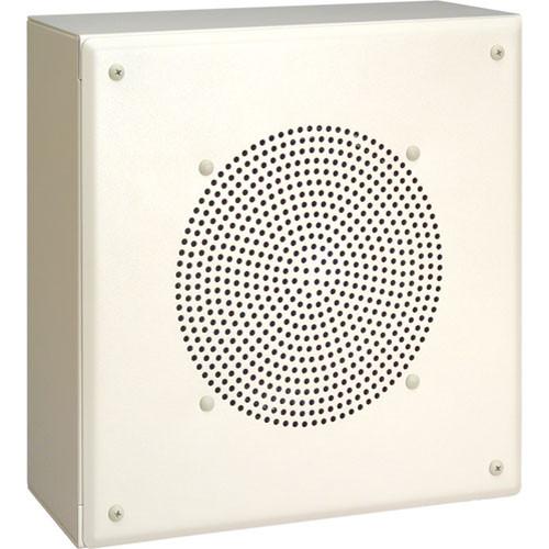 Bogen Communications MB8TSQ 8" Metal Box Speaker