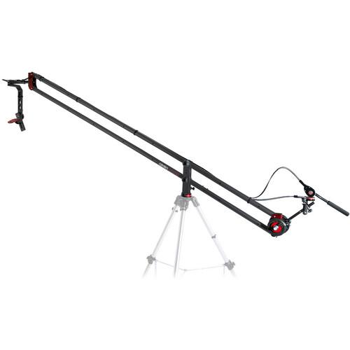 Cambo ARTES MPT Video Boom with MPT-9 System