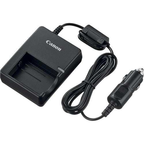 Canon CBC-E5 Car Battery Charger