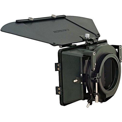 Cavision MB4510-H2EX 4x5.65 Hard Shade 16x9 Matte Box