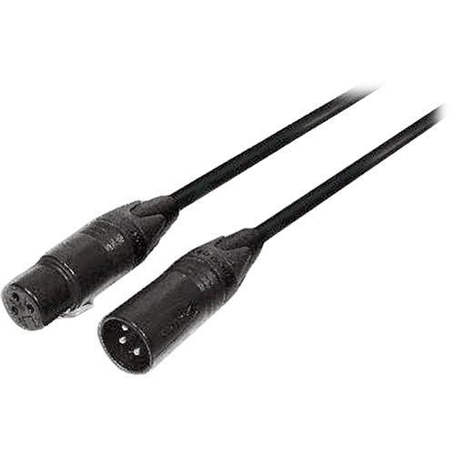 Comprehensive Touring Series Lo-Z Microphone Cable 100
