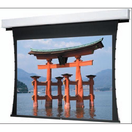 Da-Lite Advantage Deluxe Tensioned Motorized Front Projection Screen