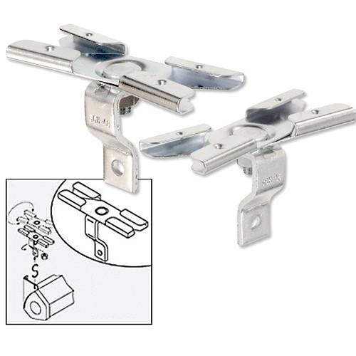 Draper T-Bar Twist Clips