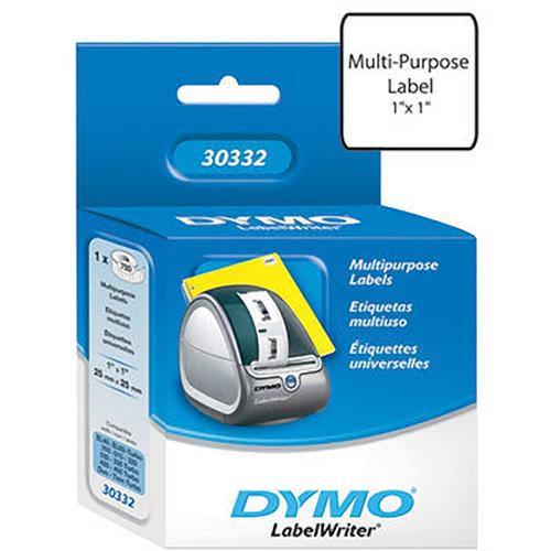 Dymo Small Multi-Purpose Labels