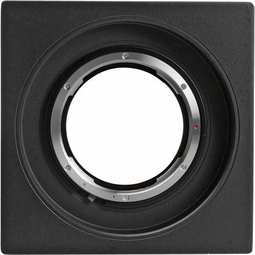 Horseman Hasselblad V Series Lens Panel for Horseman LD - 14 cm