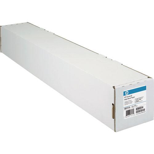 HP Universal Inkjet Bond Paper - 36" Wide Roll - 150