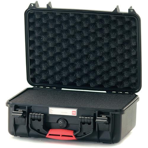 HPRC 2400F HPRC Hard Case with Cubed Foam Interior