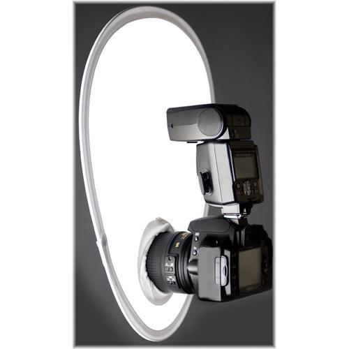 Interfit STR110 Strobies On-Camera Large Diffuser