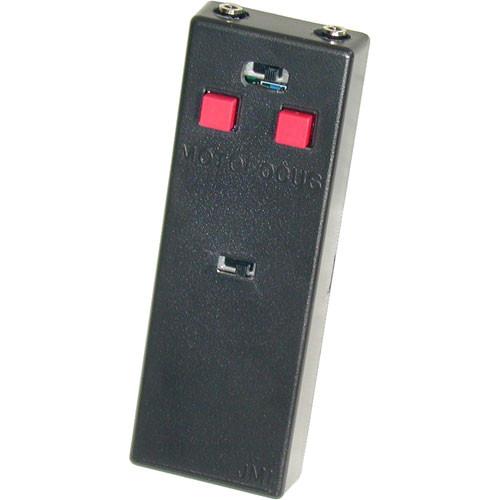 JMI Telescopes Dual-Control Hand Unit