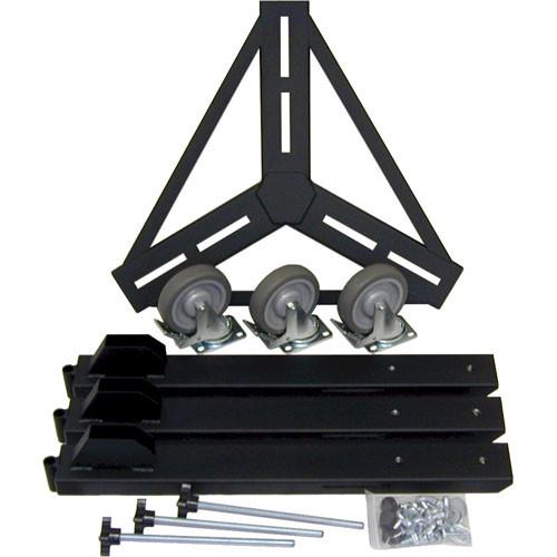 JMI Telescopes Wheeley Bar for Astro-Physics Pier Mount