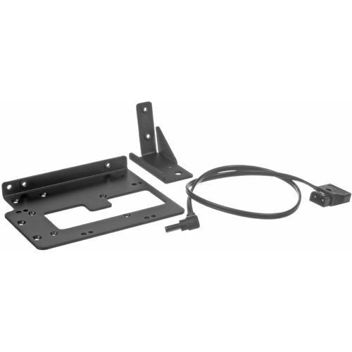 JVC AB-FSKIT3 Battery Bracket