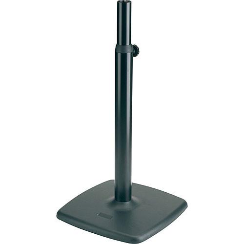 K&M 26795 31-53" Steel Monitor Stand