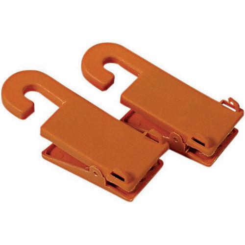 Kalt Plastic Film Clips