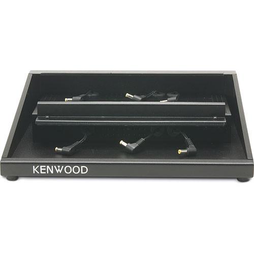 Kenwood KMB-27 Multi Unit Charger Adapter for KSC- 28 and 37
