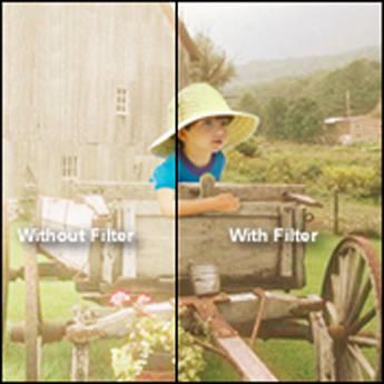 Kodak 4 x 4" Neutral Density #96 0.7 Optical Gelatin Wratten Filter