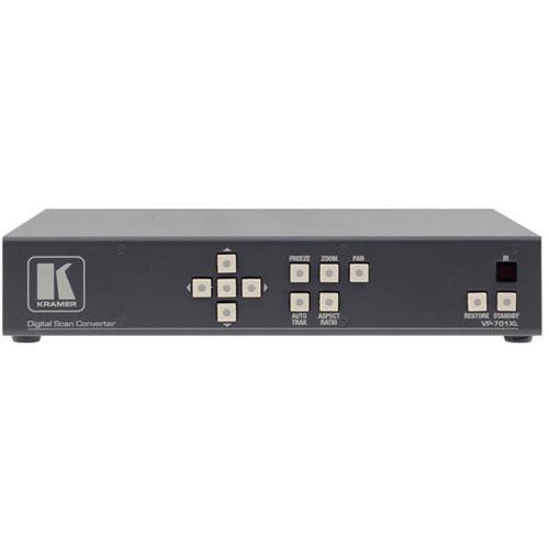 Kramer VP-701xl VGA SVGA UXGA Scan Converter