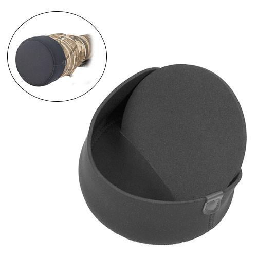 LensCoat Hoodie Lens Hood Cover