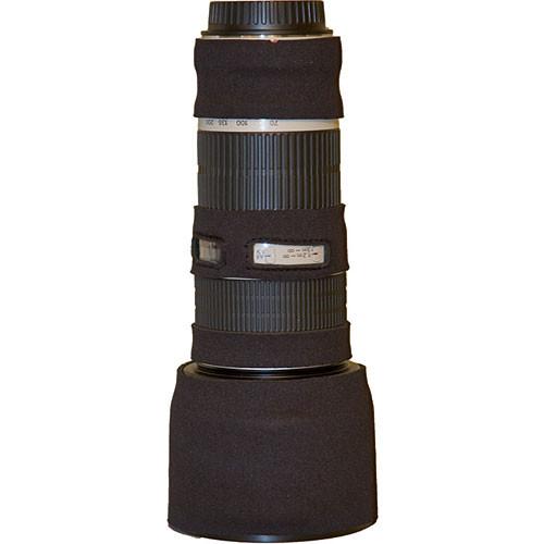 LensCoat Lens Cover for the Canon 70-200mm f 4 Non-IS Lens