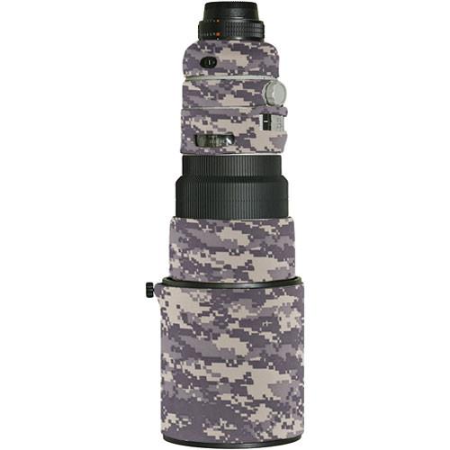 LensCoat Lens Cover For the Nikon 300mm f 2.8 AF-S II Lens