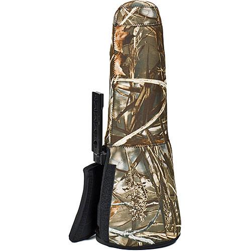 LensCoat TravelCoat AF-S Nikkor 600mm f 4G ED VR Lens