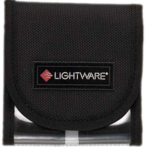 Lightware Compact Flash Media Wallet