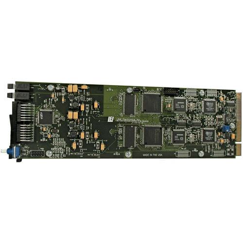 Link Electronics DigiFlex 1261 1061 Analog to SDI Converter with Frame Sync