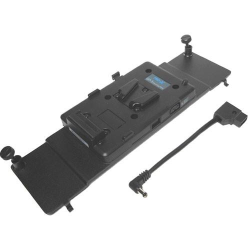 Litepanels LP1X1-BAPV V-Mount Battery Adapter Plate