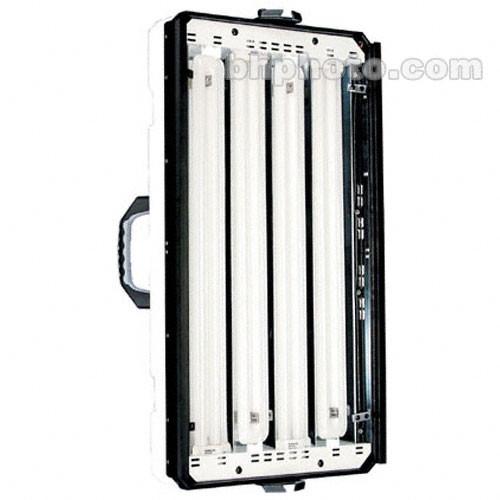 Lowel E-Studio 4 Fluorescent Light, Stand Mount - 220 Total Watts