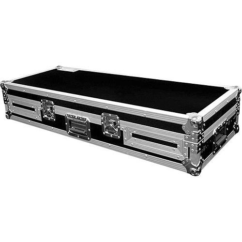 Marathon MA-DJCD12W Flight Coffin Case
