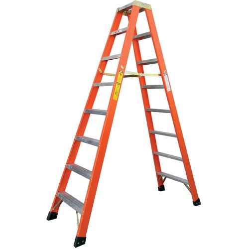 Matthews Double Sided Ladder - 8