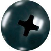 Middle Atlantic HG-500 Phillips 10-32 Salt-Resistant Screws and Washers