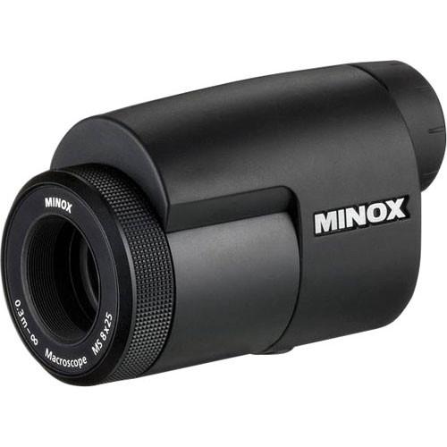 Minox 8x25 Macroscope Monocular