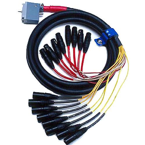 Monster Cable StudioLink 500 16-Channel 56-Pin