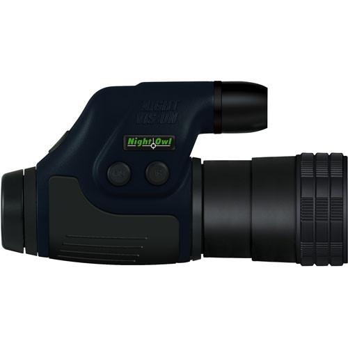 Night Owl Optics Lightweight 3.0x 1st Generation Night Vision Monocular