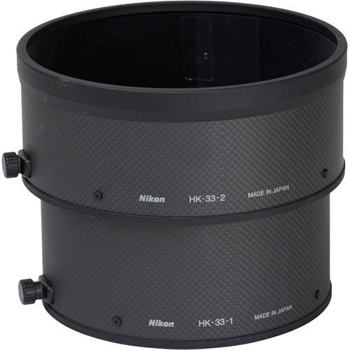Nikon HK-33 Lens Hood for 400mm f 2.8G ED VR Lens
