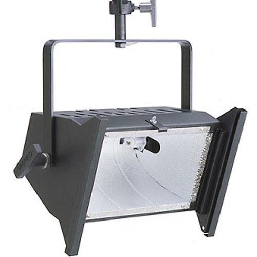 NSI Leviton 1000W Broad-Lite with C-Clamp