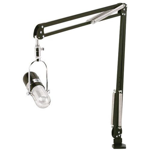 O.C. White ProBoom Elite Microphone Arm System