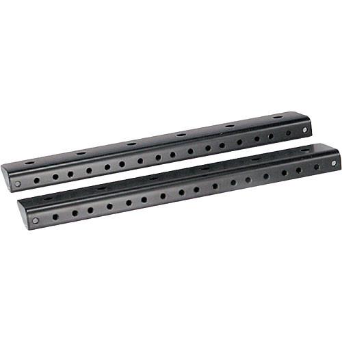 Odyssey Innovative Designs ARR8 8U Accessory Rackrails