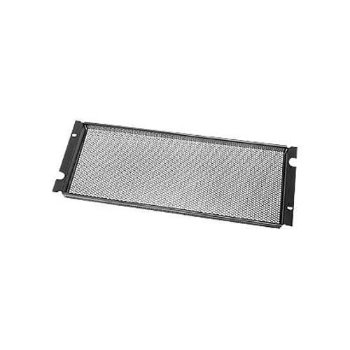 Odyssey Innovative Designs ARSCLP-4 4U Security Cover with Large Perforations