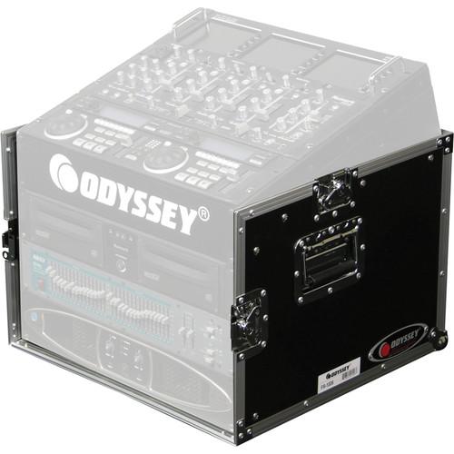 Odyssey Innovative Designs FR1006 Flight Road Combo Case