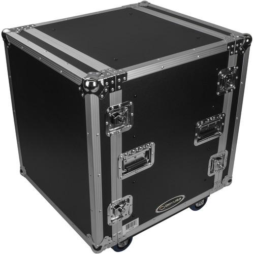 Odyssey Innovative Designs FZS12W Shock Mount Rack