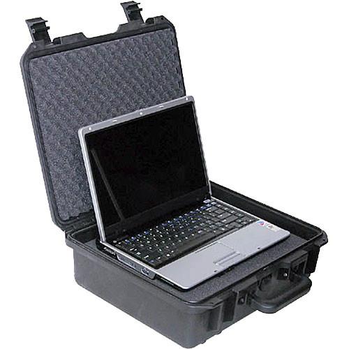 Odyssey Innovative Designs VUM Vulcan Series Utility Case, Medium