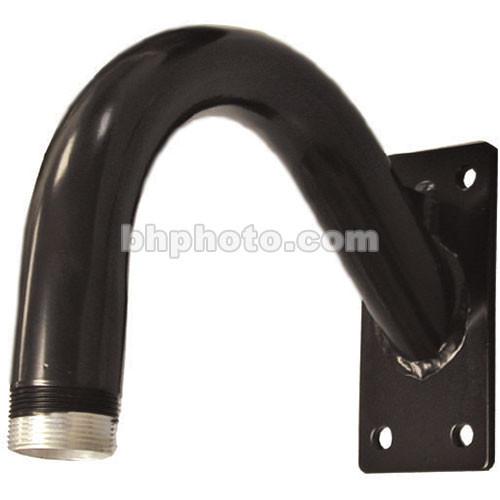 Panasonic PWM20G Wall Mount Bracket for Pendant-Mount Dome Cameras - Black