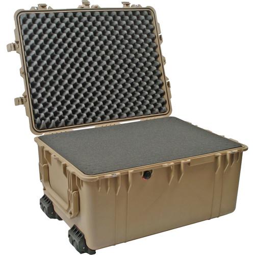 Pelican 1630 Case with Foam