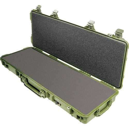 Pelican 1720 Long Case with Foam