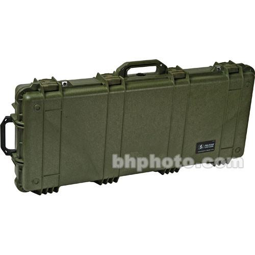 Pelican 1750NF Long Case without Foam