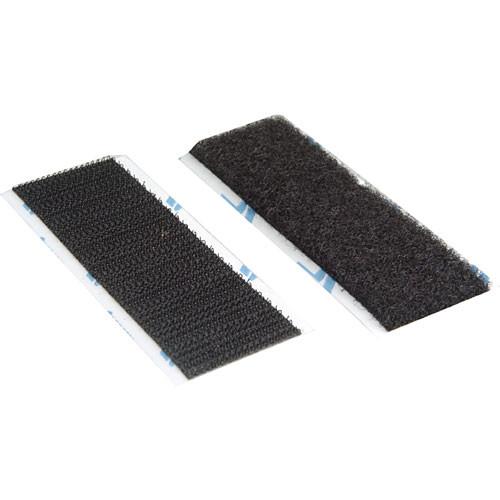 Rip-Tie V-L3-004-BK 1 x 3" "Hook and Loop" Fastener