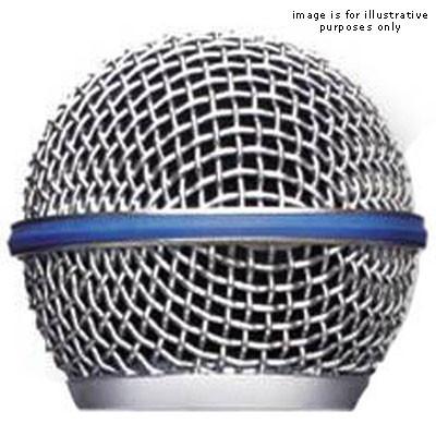 Shure RK254G Replacement Grill for the