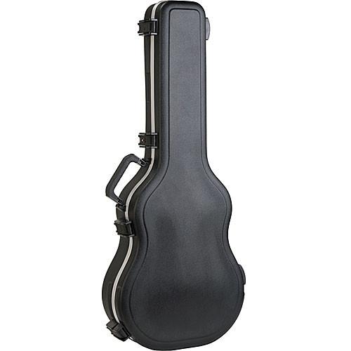 SKB SKB-000 000 Sized Acoustic Guitar Case